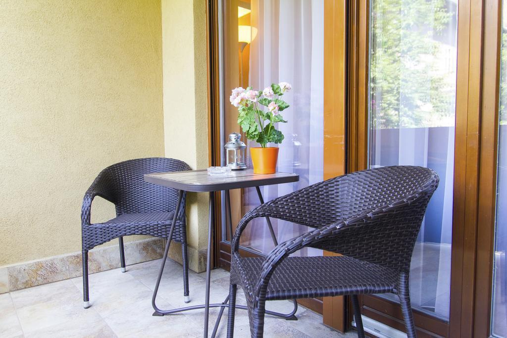 Kazinczy Dream Apartment بودابست المظهر الخارجي الصورة