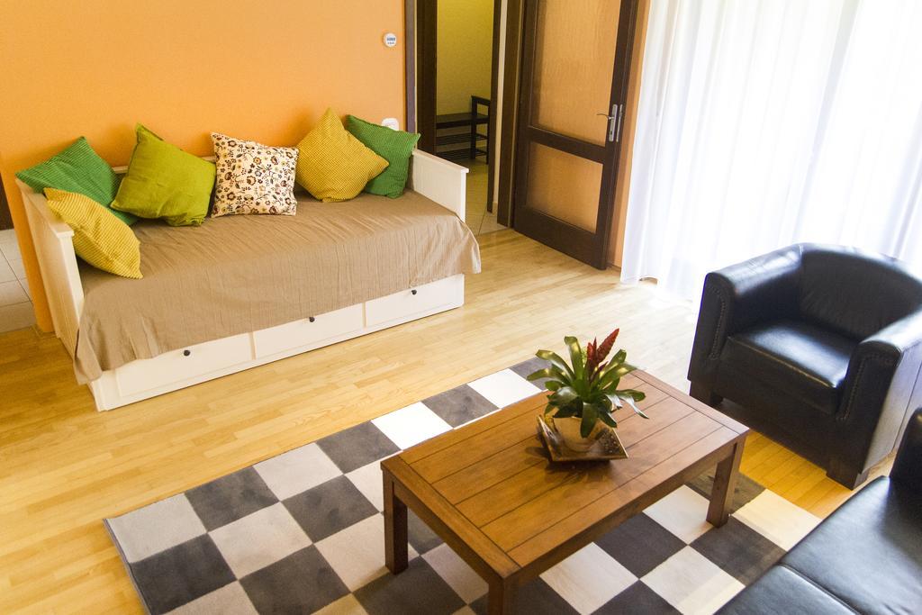 Kazinczy Dream Apartment بودابست المظهر الخارجي الصورة