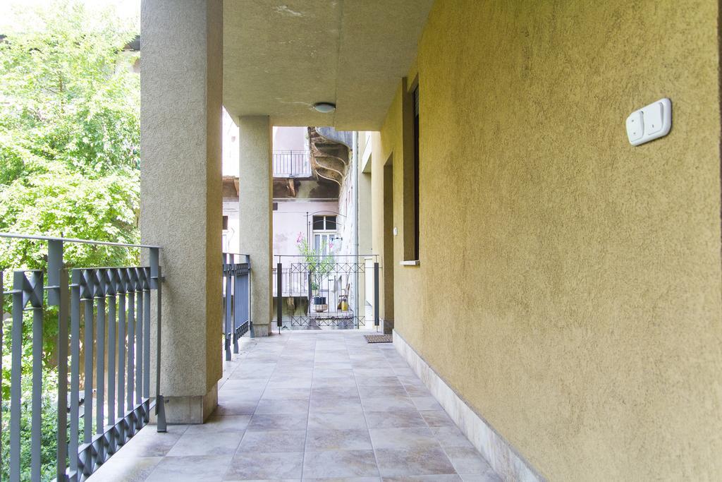 Kazinczy Dream Apartment بودابست المظهر الخارجي الصورة