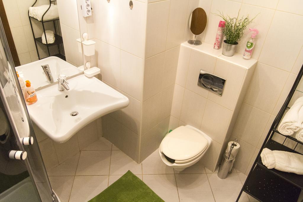 Kazinczy Dream Apartment بودابست المظهر الخارجي الصورة